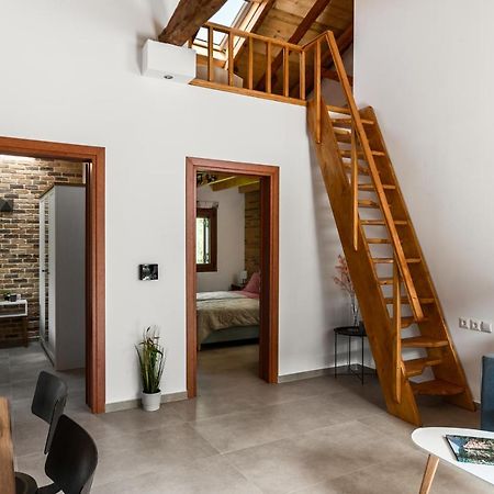 Eloise Apartments Ágios Matthaíos المظهر الخارجي الصورة